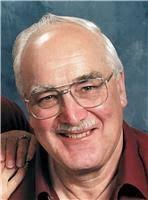 Harold Cassens Obituary (1933