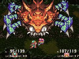 La época dorada de los rpg. The Best In The Wonderful World Of Snes Rpgs Retrogaming With Racketboy