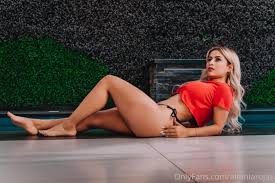 alemiarojas Leaked photo 12943389 - Leakedzone