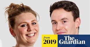 Blind date: 'He probably thinks I'm looking for an Irish passport'