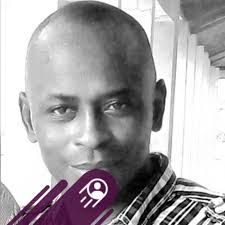 Former Governor of Anambra State, Mr. Peter Obi felicitates with Rev. Fr Edwin  Obiora, SAN