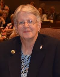 Mother McAuley is thrilled to introduce Beth Meyers Shibata '03 as the  school's new Vice President of Administration and Chief Financial Officer,  and Meredith Obiala Simpson '03 as the new Director of