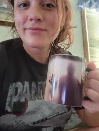 Getting ready for spooky season....