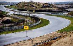 Maybe you would like to learn more about one of these? Zandvoort Seek Early Decision On September Race Planet F1