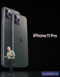This is the day i've been looking forward to for two and a half years. Prezentaciya Apple Iphone 11 Iphone 11 Pro Max Ipad 7 Apple Watch 5 10 09 2019 Smotret Onlajn V Horoshem Kachestve