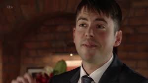 Why was Bruno Langley sacked from Coronation Street as Todd returns?