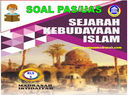 Apr 30, 2021 · soal pat ski kelas 5 kurikulum 2013. Soal Pas Ski Kelas 5 Sd Mi Sesuai Kma 183 Semester 1 Kurikulum 2013