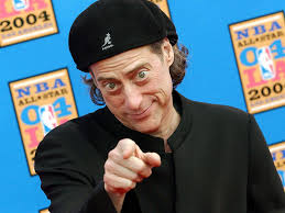 Richard Lewis: Star aus "Lass es, Larry!" ist gestorben