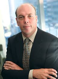 Coming around: Face to face with J.P. Morgan's George Gatch