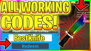 You will need to hit this button relatively quickly because the game starts pretty fast and you have a limited time to enter the codes! All New Survive The Killer Codes 2020 Jeff Update Codes Roblox Survive The Killer Youtube