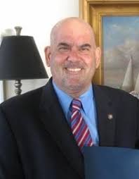 Assemblyman James Conte dies
