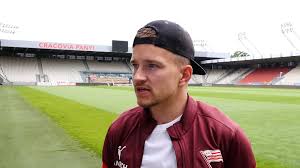 Prezentujemy państwu zdjęcia z nowego ośrodka treningowego klubu sportowego cracovia kraków, który został w tym roku. Comarch Cracovia Cracovia