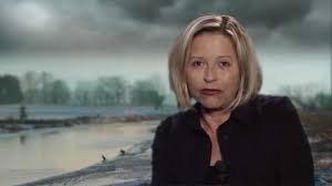 Die polizistin sanela beara (nadja bobyleva) arbeitet noch nicht lange in ihrem job. Elisabeth Herrmann Der Schneeganger Goldmann Verlag Youtube
