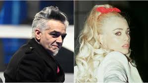 Angelica Schiatti e la denuncia a Morgan per stalking. Minacce anche a  Calcutta - la Repubblica