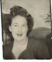 Roxie Jane Easley Tate (1927-1991)