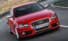 Image result for Brilliant Red 2010 Audi