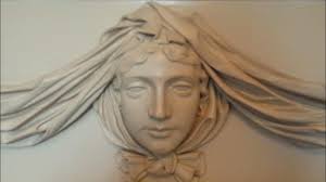 Dining Room in the Swan House at Atlanta's History Center