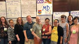 College for Congregational Development 2026 Summer Session