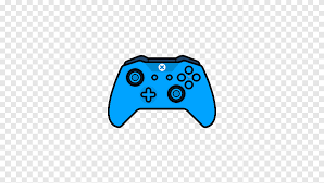 ¿fanático de los juegos en línea? Controlador De Xbox 360 Controladores De Juego De Joystick De Control De Xbox One Negro Logotipo De Controlador De Juegos De Xbox Genial Xbox Controlador Png Pngegg