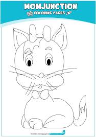 It is part of a set featuring the whole alphabet. Coloring Page Family Coloring Pages Cat Coloring Page Family Coloring