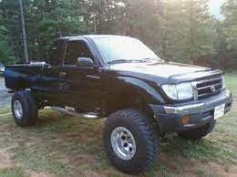 Chattanooga Cars Trucks Toyota 4x4 - Craigslist Toyota 4x4 Trucks Cars Trucks
