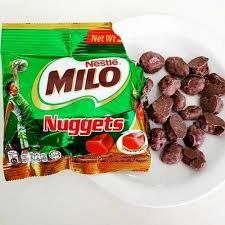 Selain dengan milo, kamu bisa menggantinya dengan bubuk. Aneka Resep Kreasi Camilan Berbahan Milo Yang Mudah Dicoba Di Rumah 2020