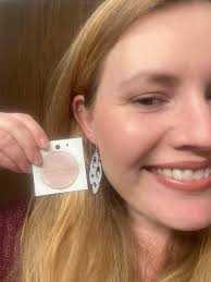 Shop our lightweight leather earrings in our new flagship store! ✨ Now open  at our headquarters in Liberty, Missouri. Open M-Sat 9-8pm. 801 Haines,  Suite 800 Liberty, Mo 64068 www.nickelandsuede.con