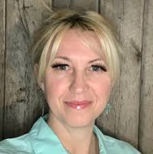 Joni Griffin-Thogmartin