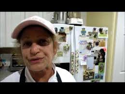 Jane Frantzen (Chef)