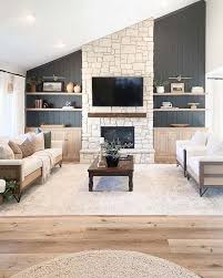 The secret to accent walls is that they are the most flexible decorating secret weapon you can have. Accent Wall Ideas To Make An Impact In Your Home Farmhousehub