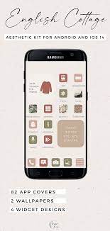 Homescreen Kits Iphone Wallpaper App Homescreen Iphone Homescreen