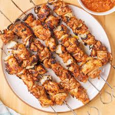 Extra Mix Grill Brochette