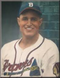 Edward “Ed” Wright (1919-1995)