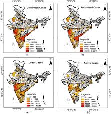 The ordinary indian who went above and beyond. Geographic Information System Based Analysis Of Covid 19 Cases In India During Pre Lockdown Lockdown And Unlock Phases International Journal Of Infectious Diseases