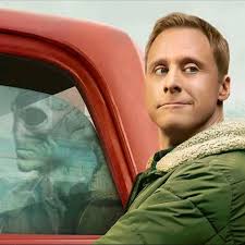 🛸 Resident Alien season 3 ended