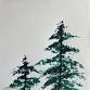 Happy Little Trees