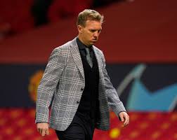 May 28, 2021 · für mich ist julian nagelsmann ein erstklassiger trainer, sagte der coach mit dem spitznamen «tiger». Footy Accumulators On Twitter Sky Germany So Your Outfit Won T Be Going In Your Wardrobe As A Lucky Jacket Julian Nagelsmann Don T Talk So Much About My Clothes I Wear