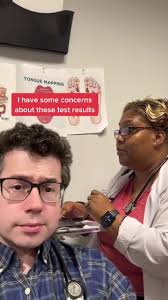 Be careful when ordering “food intolerance” or “food sensitivity” testing  as it is not scientifically validated. #allergies #food #sensitivity  #testing #tiktokdoc #greenscreenvideo