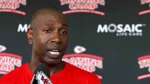 Sam Madison put coaching