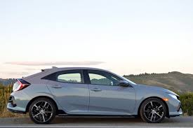 The new 2020 honda civic 2020 hatchback is here! 2020 Honda Civic Hatchback Sport Touring Review By David Colman