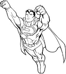 Find more batman superman coloring page pictures from our search. Free Coloring Pages For Boys Superman Printable Kids Colouring Pages Superhero Coloring Pages Superman Coloring Pages Coloring Pages For Boys