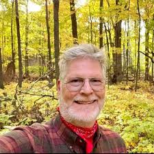 I want to let the club know that that one of our members, John Bachochin,  Facebook account has been hacked. They are using his account and good name  to run a federal