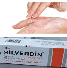 Silverdin Krem Nicin Kullanilir Fiyati Nedir Kullanici Yorumlari Kizlara Moda
