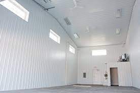 Metal siding is more durable than vinyl, energy efficient, imitates wood grain, easily recycled, is fade & fire resistant. Our Interior Liner Panels Metal Exteriors