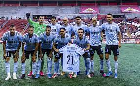 Los bravos de juárez se preparan para recibir a los diablos rojos del toluca para jugar su partido perteneciente a la jornada 1 de este torneo apertura grita méxico 2021 de la liga bbva mx, este duelo se llevara acabo en la casa de los bravos, en el estadio olímpico benito juárez a las 21:00 horas, en un partido que nos promete ser algo entretenido, al igual que todos. 3jp4ko3ffti Vm