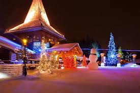 Cet article donne une liste des principales villes de turquie par population. Le Village Du Pere Noel Finlande