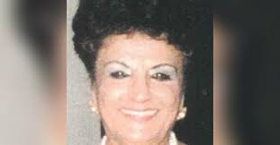 Louise M. (Aceto) Yozzo Obituary