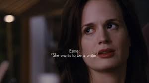 Pov: Esme is a art teacher at a school. Y/n is in her class. And she’s a  bit the “fre&K” of the school. Esme notices a lot. #twilight #twilightsaga  #twilighttiktok #twilightedit #twilightmovie ...