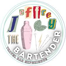 Jeffrey, The Bartender