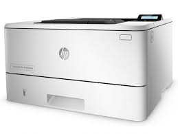 This printer needs no setup. Hp Laserjet Pro M402dne Erst 430 Gedr Seiten
